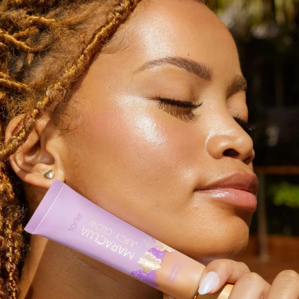 Tarte Travel Size Maracuja Juicy Glow Tint “Fair Light Beige”